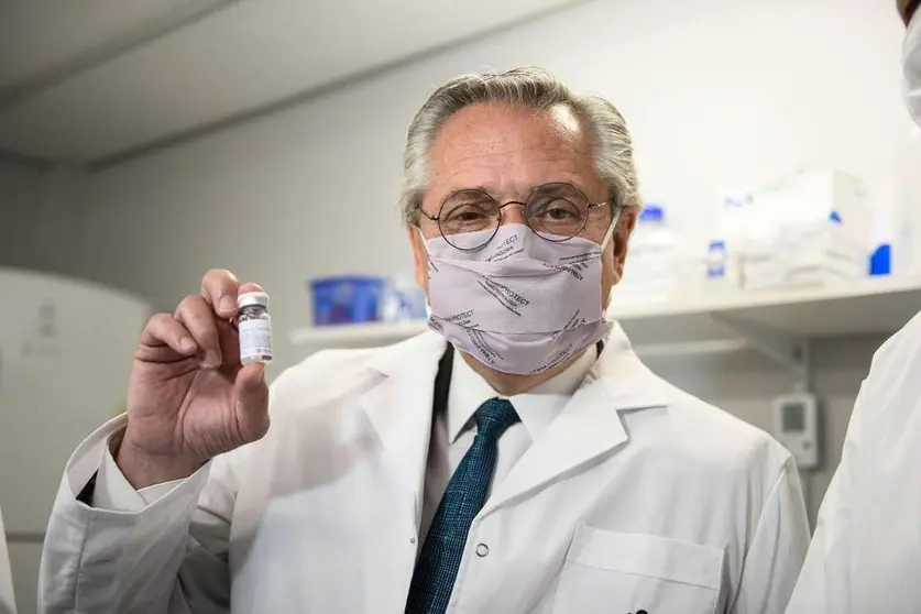 alberto suero equino florencio varela