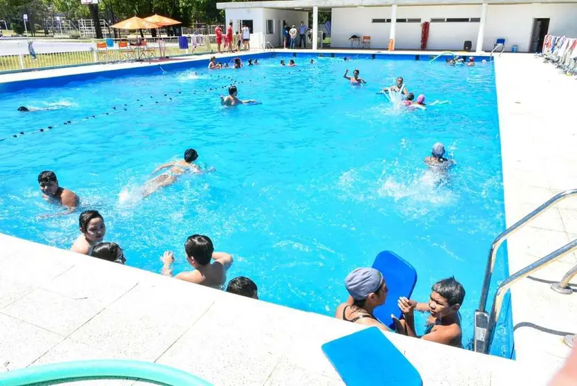 Verano ATR en Quilmes 1