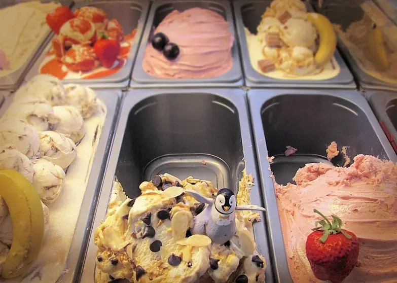 helados varela descuentos promoción