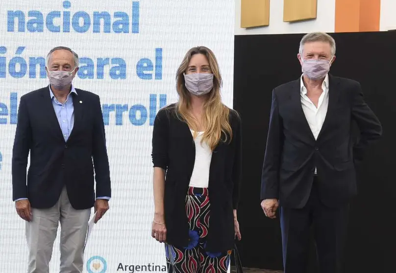 vila agustina clases provincia