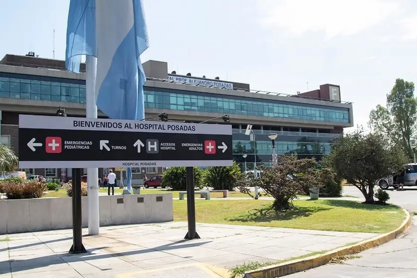hospital posadas vacunacion