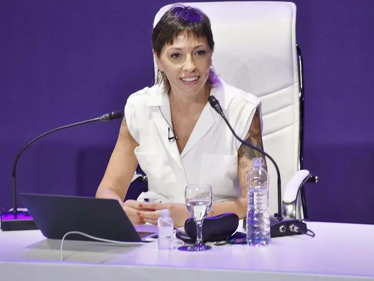mayra mendoza gobierno quilmes