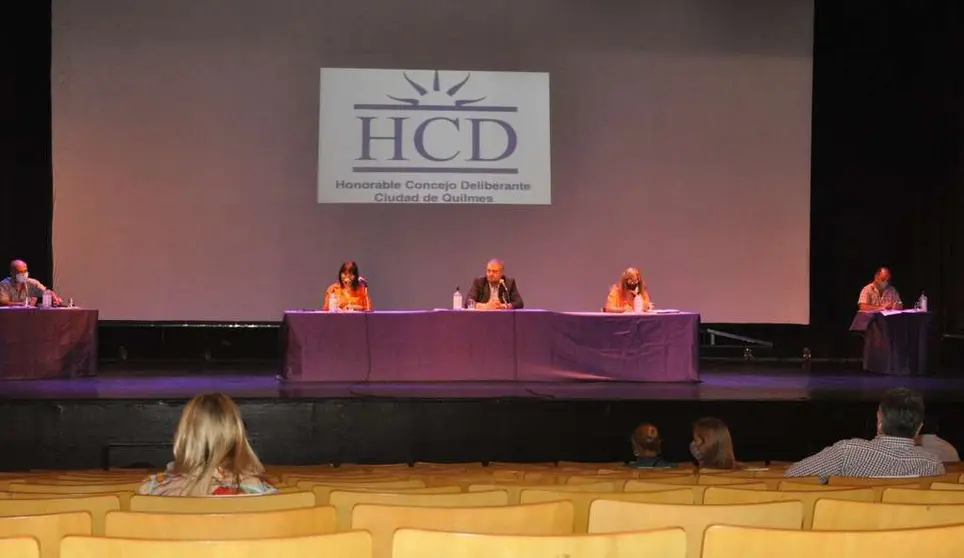 hcd de quilmes 2021 baez