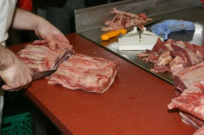 carnes ofertas florencio varela