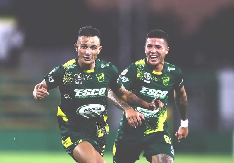 defensa y justicia newwls