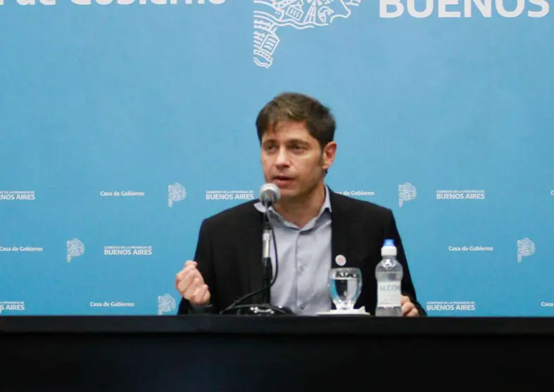 kicillof florencio varela cetem