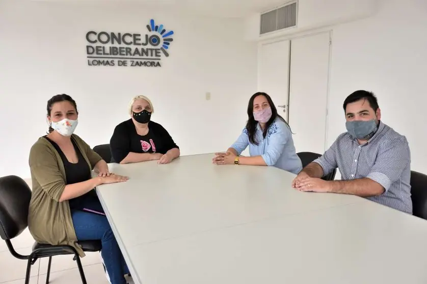 jorge macri pba recorrida