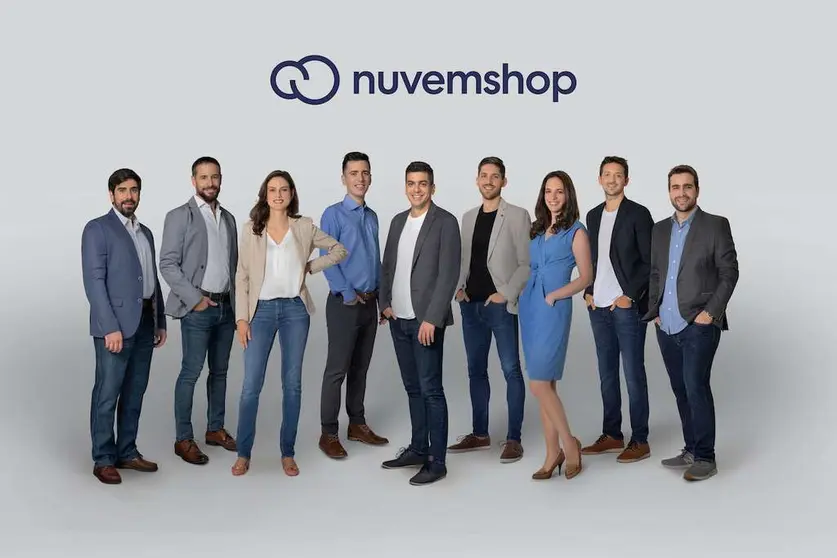 TIENDA NUBE