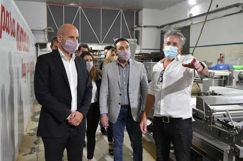 merediz pannet