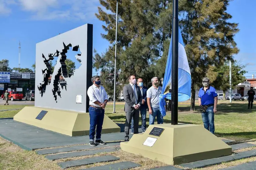 malvinas 39 años varela