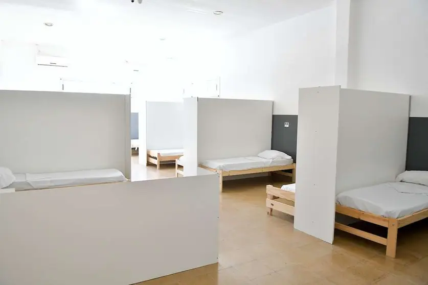 centro aislamiento varela covid-19