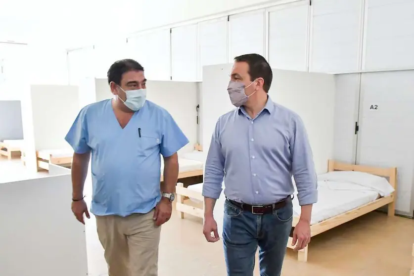 watson varela contagios hisopados