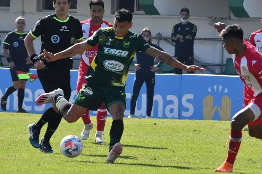 defensa union 