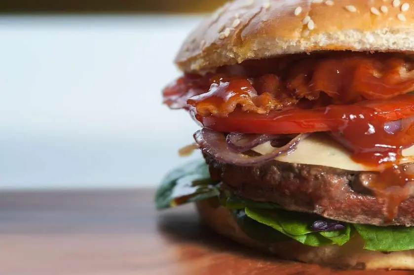 dia de la hamburguesa