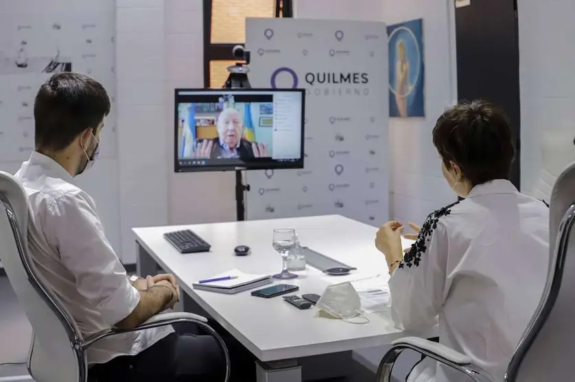 aumento municipales quilmes