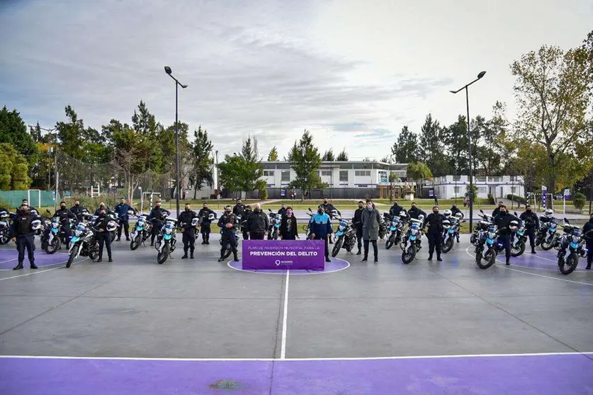 motos seguridad quilmes