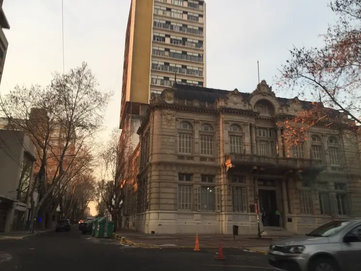 quilmes clima ciudad