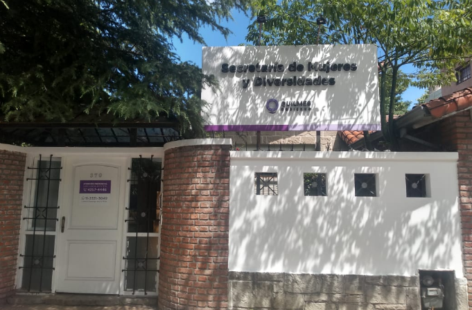 sec mujer