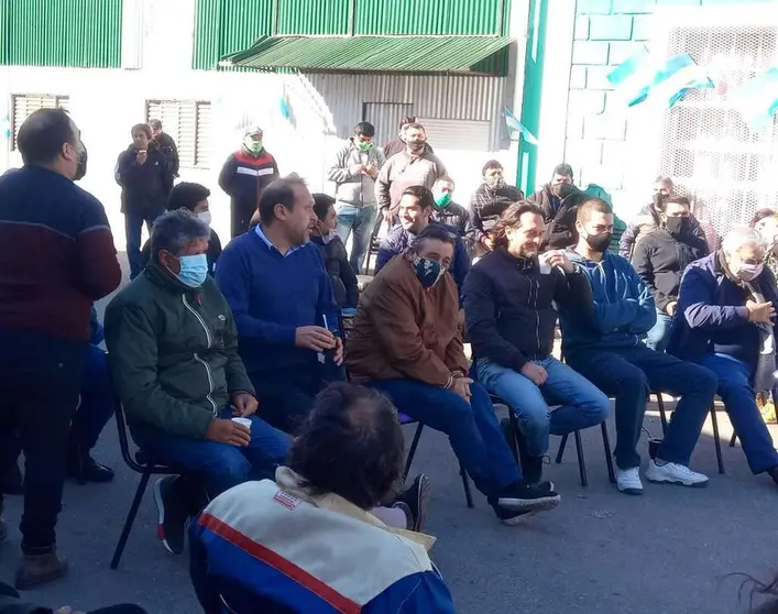 peronismo para todos