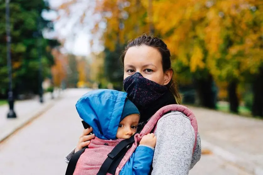 niños pediatria covid cuidados medicos