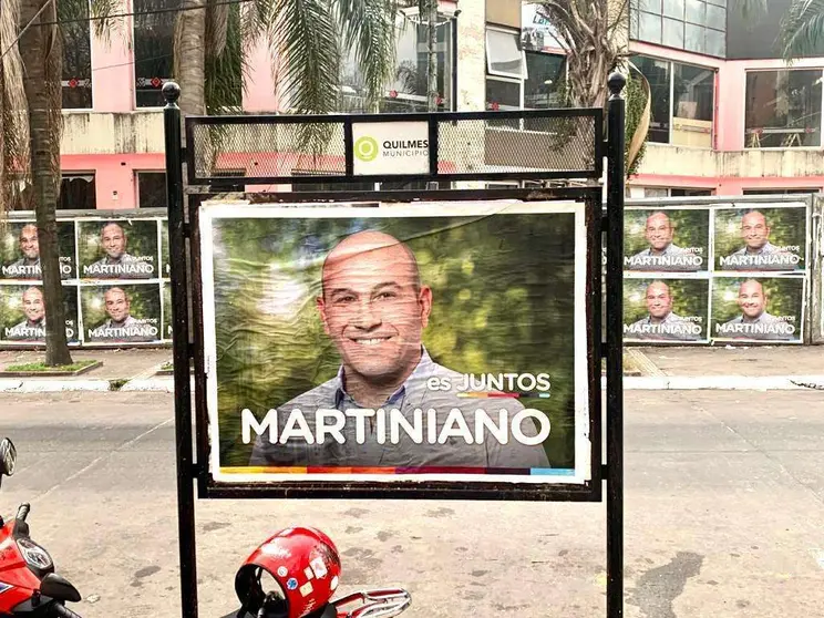 martiniano molina quilmes