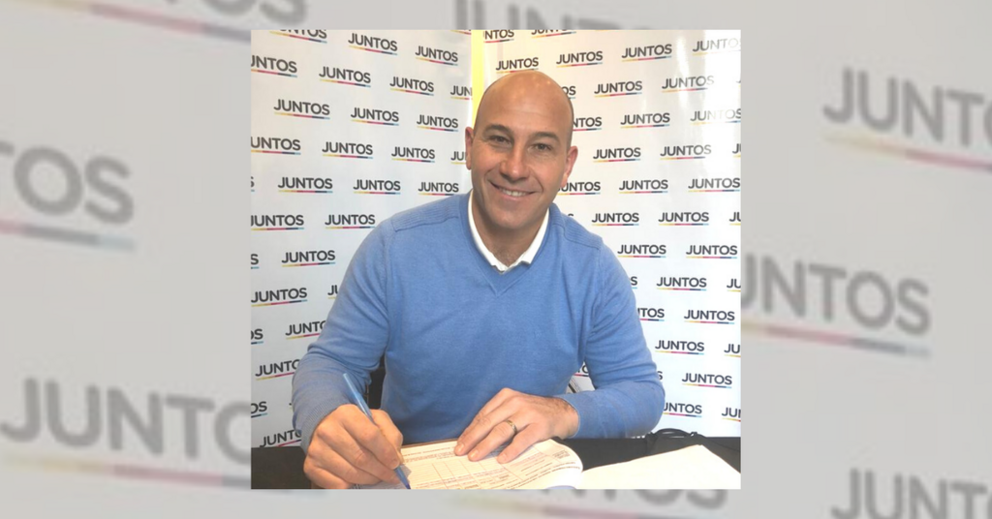 martiniano quilmes precandidato PASO 2021
