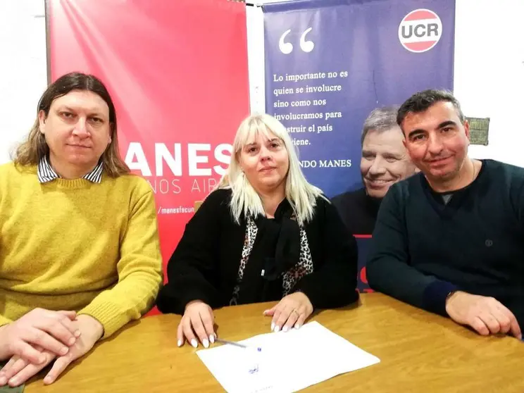 dante morini juntos manes berazategui