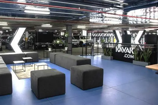 kavak autos
