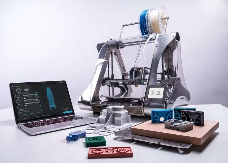 impresion 3d berazategui cursos