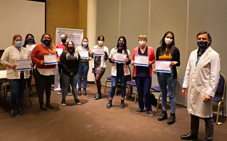 certificados LSA