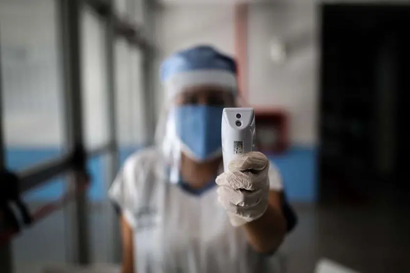 hospital