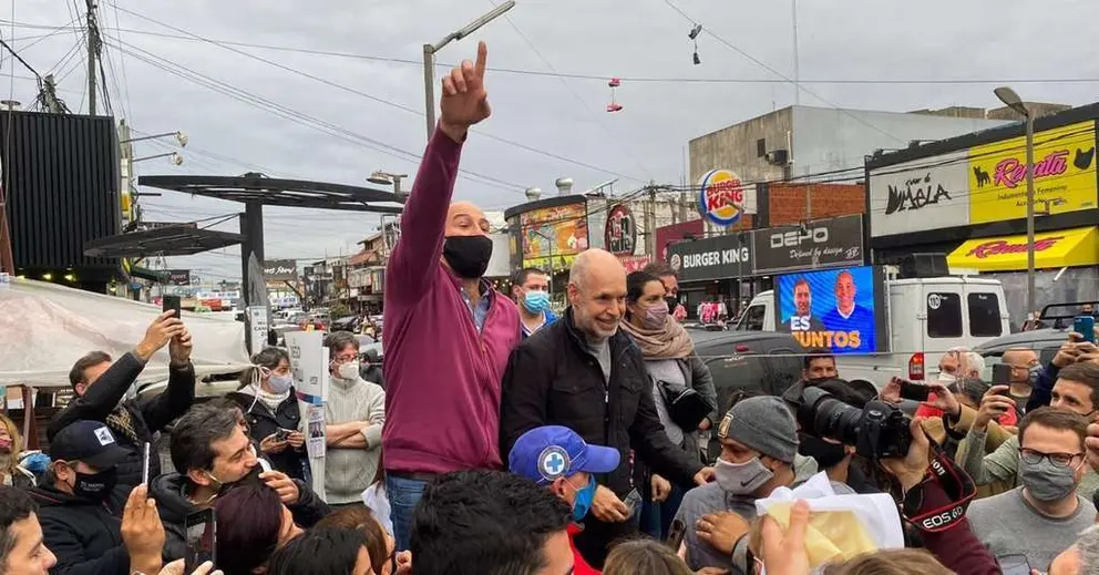 Larreta Martiniano Solano Quilmes 2