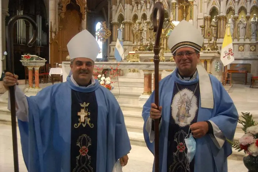Diocesis Quilmes