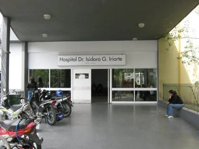 iriarte