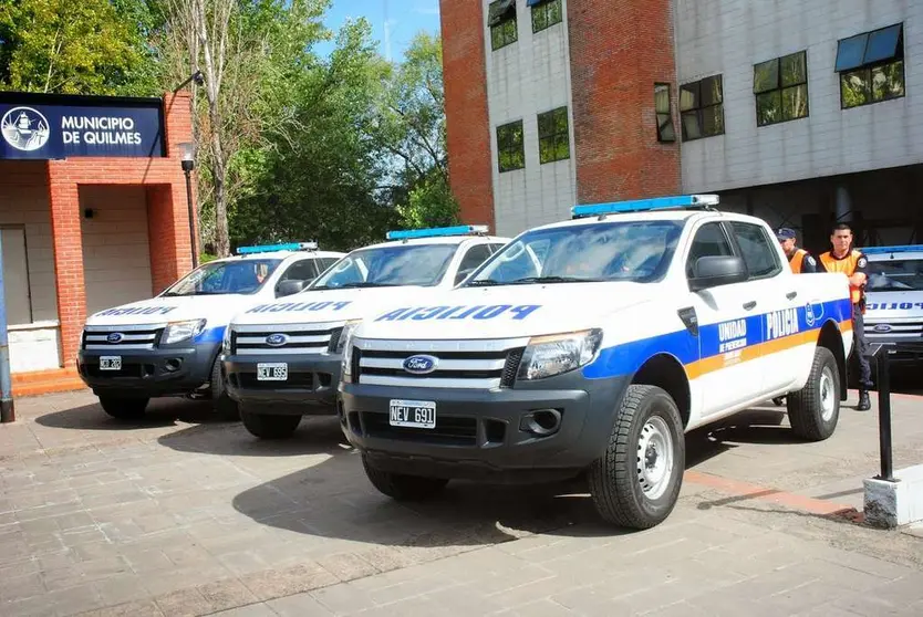 Patrulleros 2