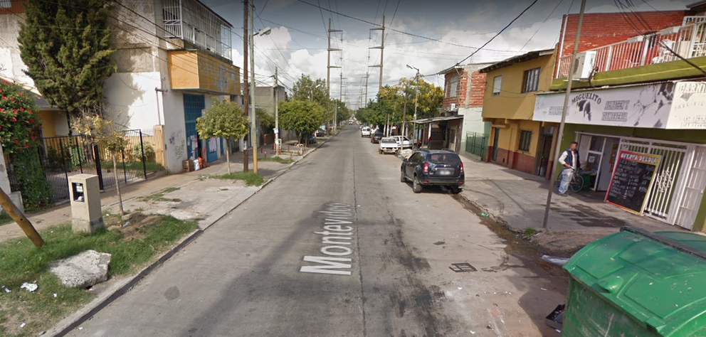 chacabuco