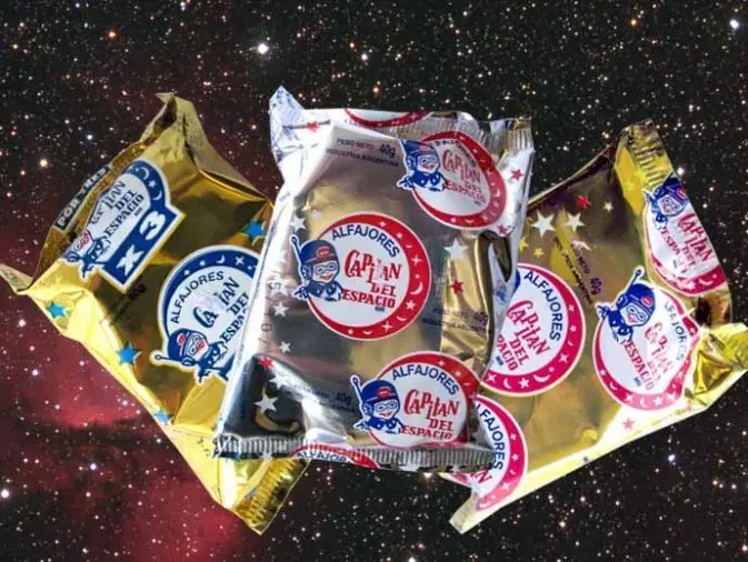 capitan espacio