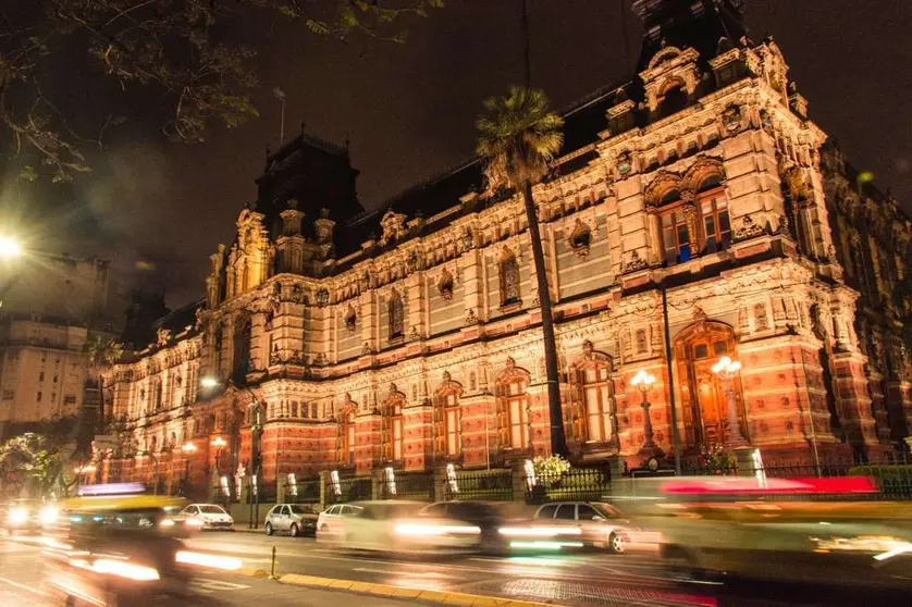 Noche de los Museos 01
