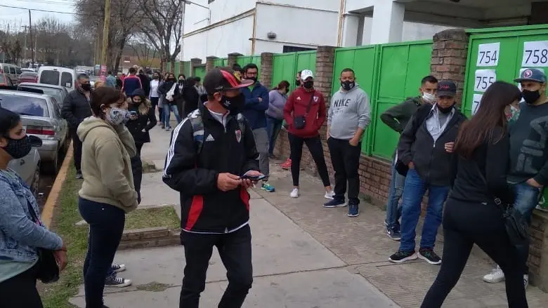 elecciones 2021 Quilmes y Florencio Varela