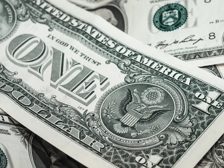 D&oacute;lar hoy en Argentina.
