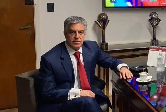 GREGORIO DALBON ABOGADO LUCAS GONZALEZ