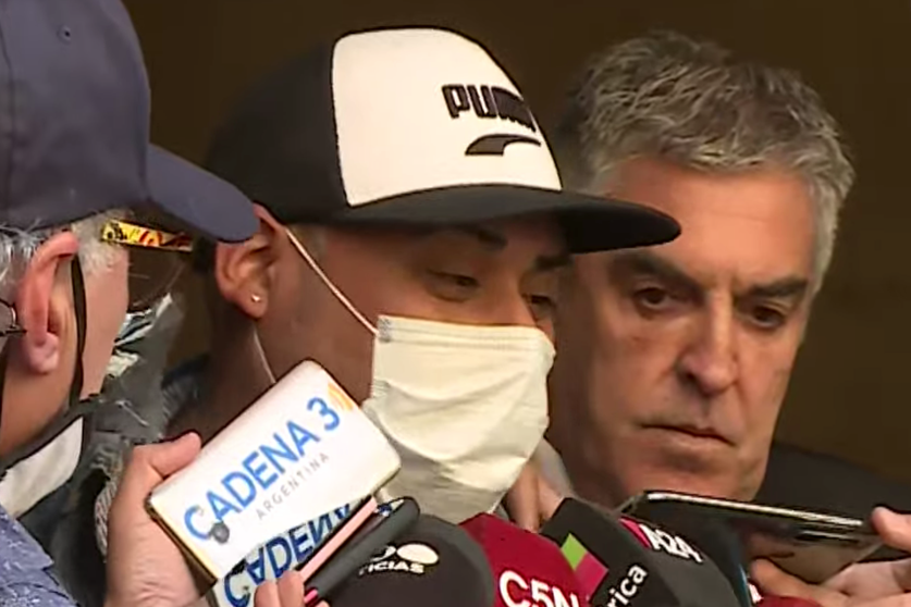 papa de lucas gonzalez 