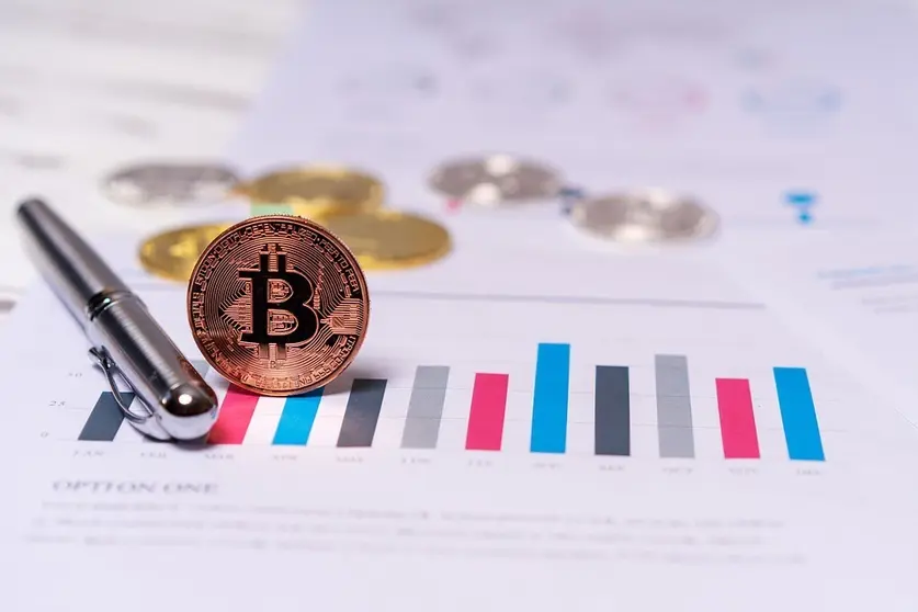 cripto finanzas