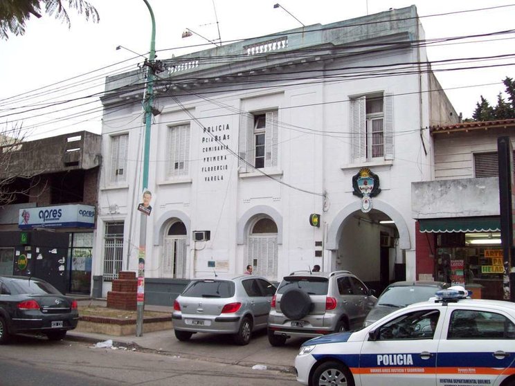 Comisaría_Primera_-_Florencio_Varela