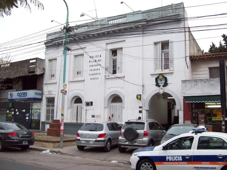 Comisar&iacute;a_Primera_-_Florencio_Varela