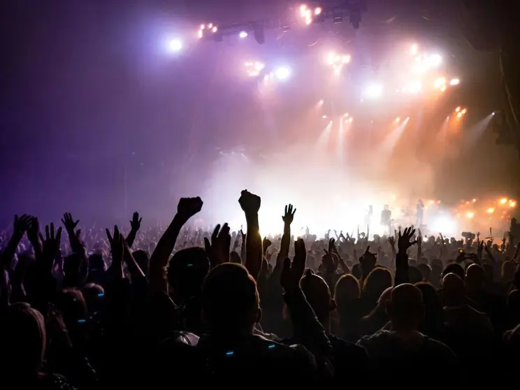 bandas de rock con amigos