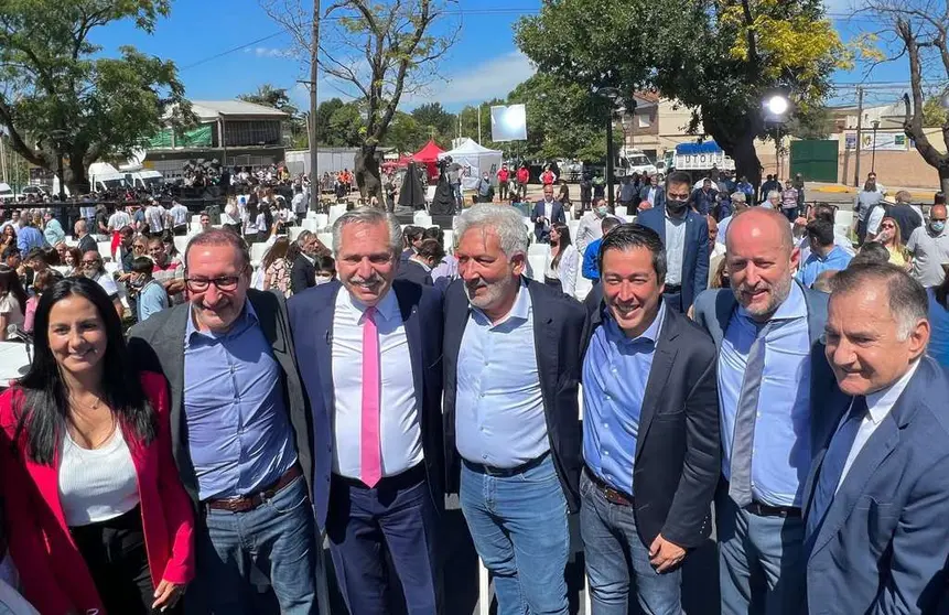 julio pereyra alberto fernandez malvinas argentinas 2