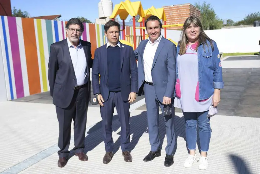 jardin 947 florencio varela watson axel sileoni