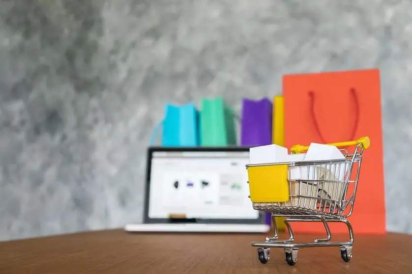 Llega el eCommerce Full Experience, el evento m&aacute;s importante del pa&iacute;s del sector del comercio electr&oacute;nico.