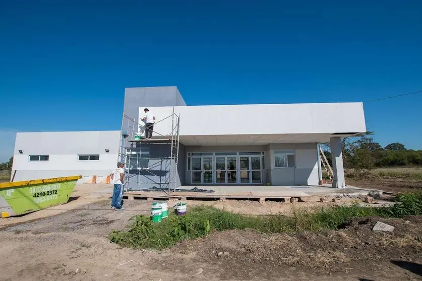 centro veterinario municipal de florencio varela
